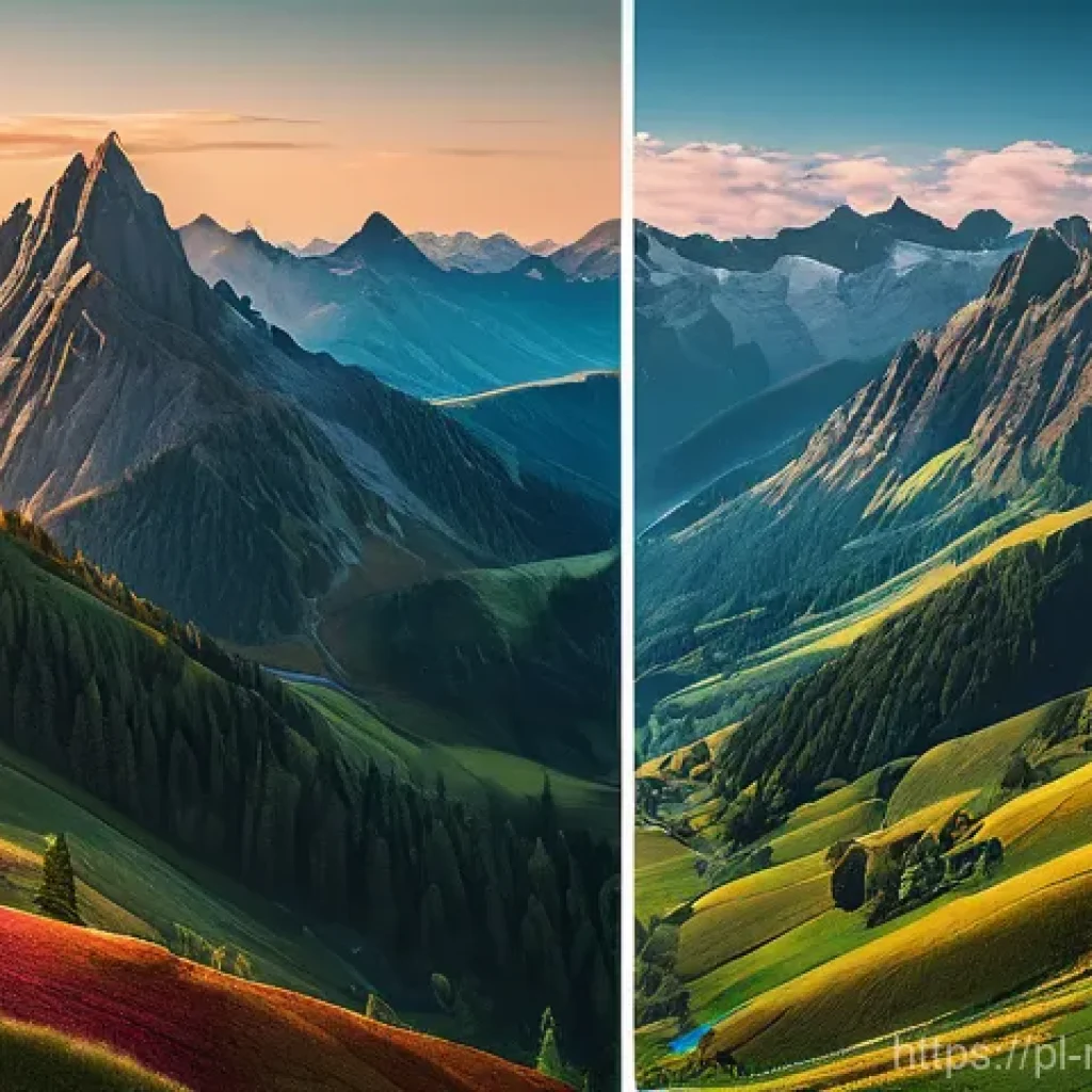 기계항공공학 산업 파트너십 - Here are three detailed image prompts: