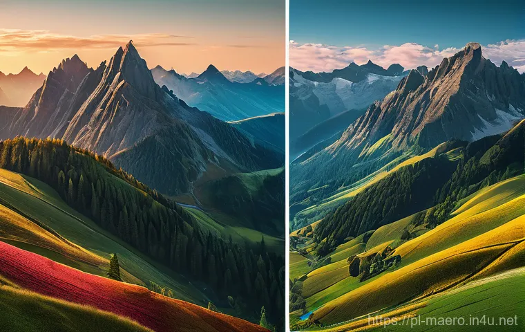 기계항공공학 산업 파트너십 - Here are three detailed image prompts: